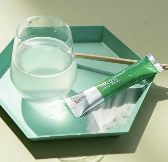 維格爾 益生西蘭花