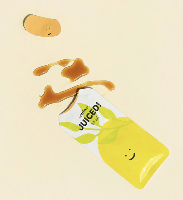 窈輕悅 清輕漿發酵飲