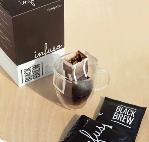 昀萃掛耳黑咖啡