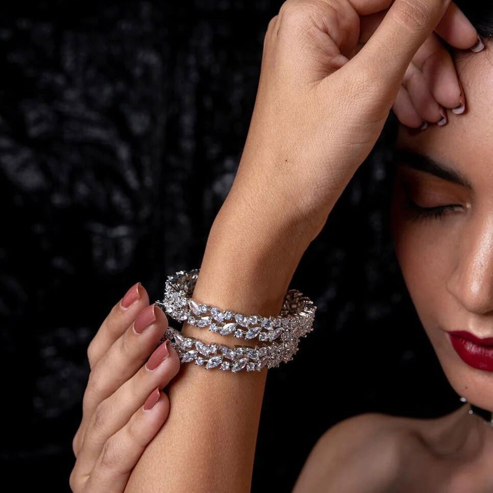 The 5 Most Popular Indian Bangles On Every Jewellery Lover's Wish List!