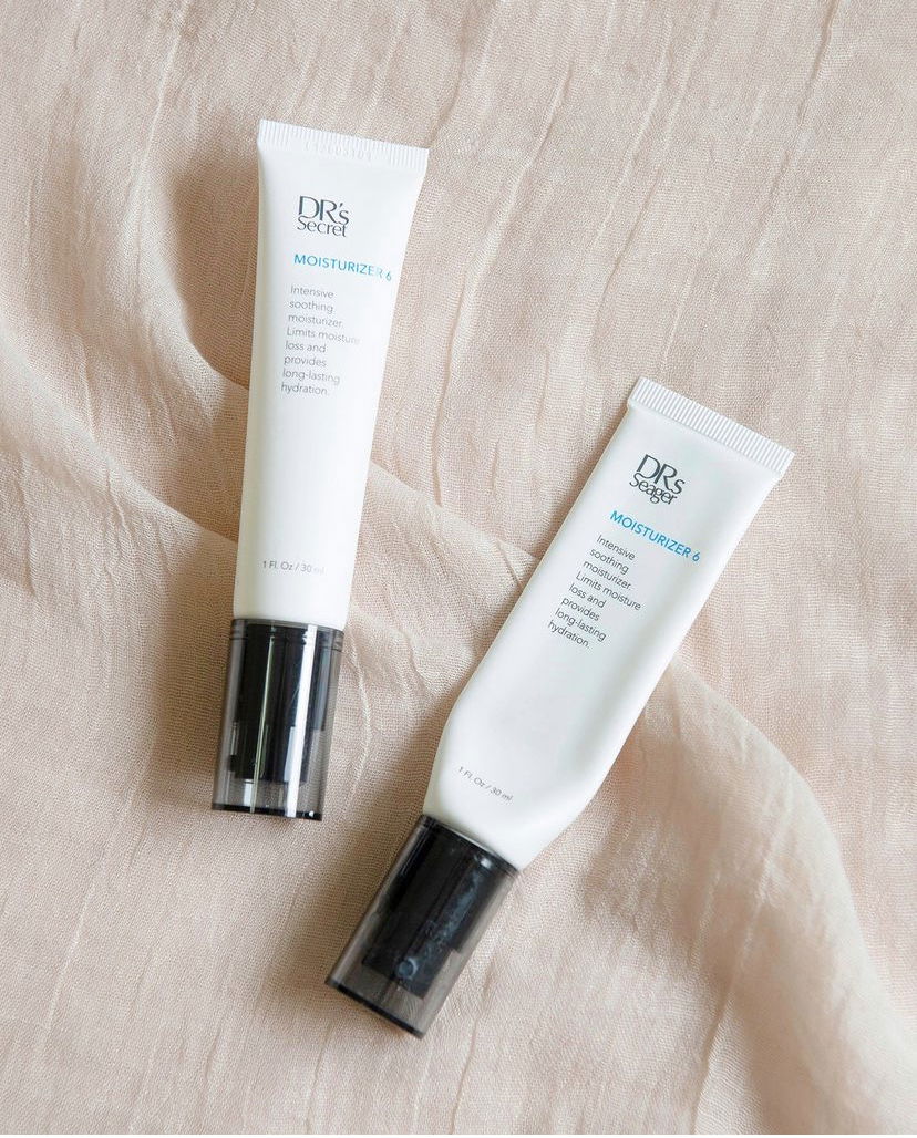 6號- 潤膚霜/修護皮膚/深層補水