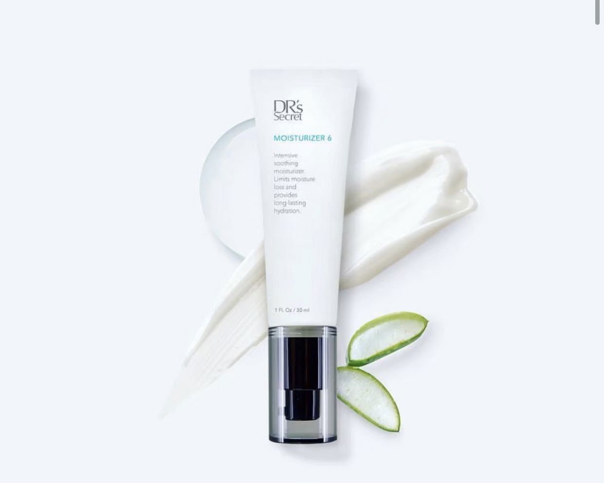 潤膚霜<皮膚小護士>