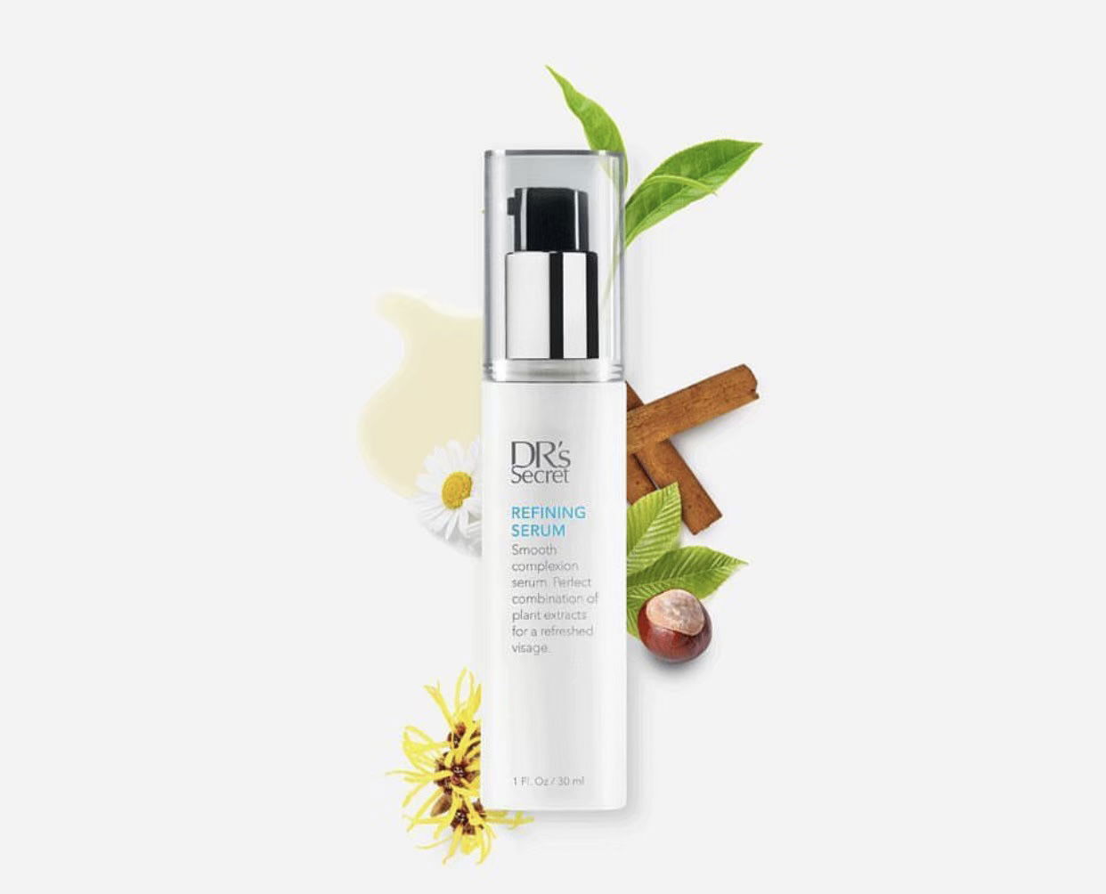 緊緻露<毛孔隱形馬甲>