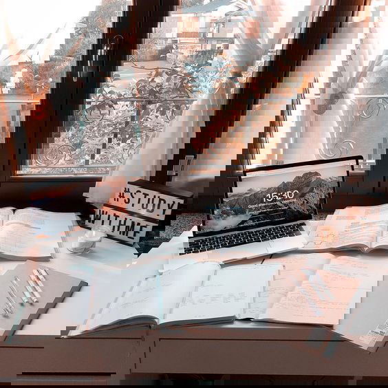 番茄學習讀書法YouTube音樂推薦                 Study with me · 4hr