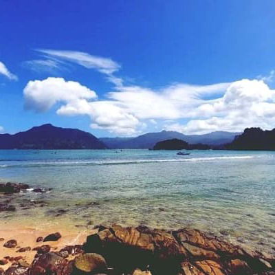 Prigi Beach, Hidden Paradise on the South Coast of East Java