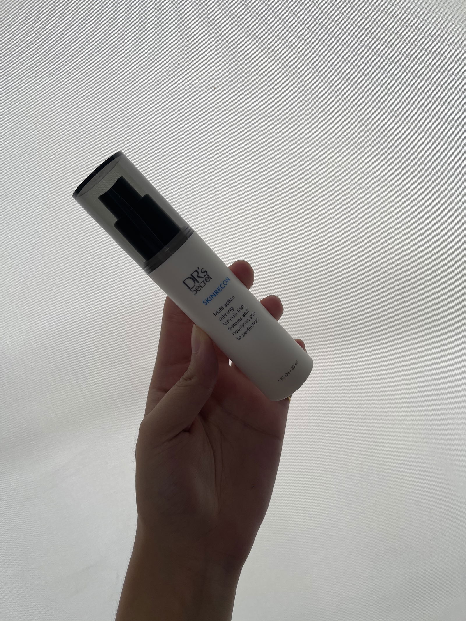 4美膚霜=修護肌膚