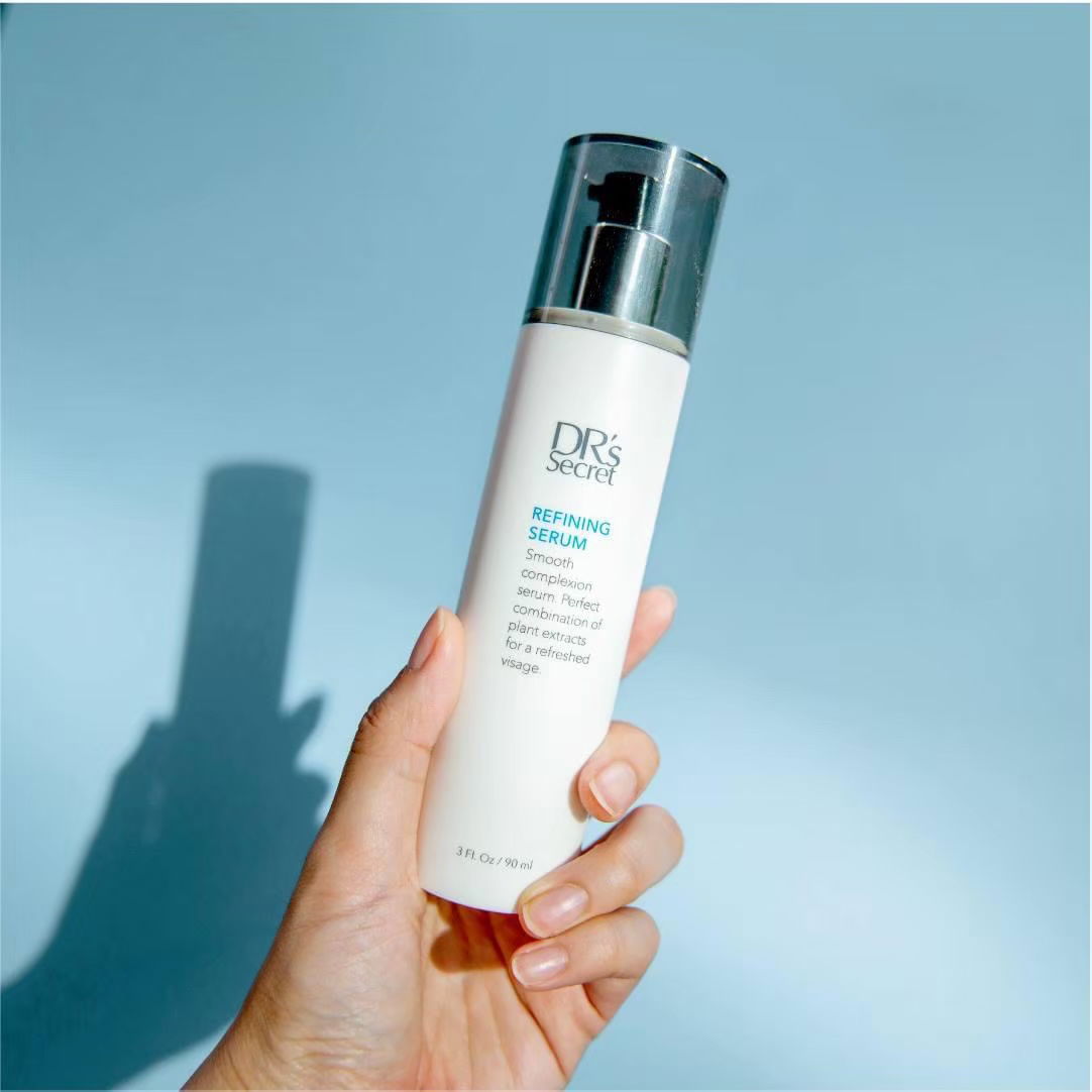 9緊緻露=毛孔順暢呼吸