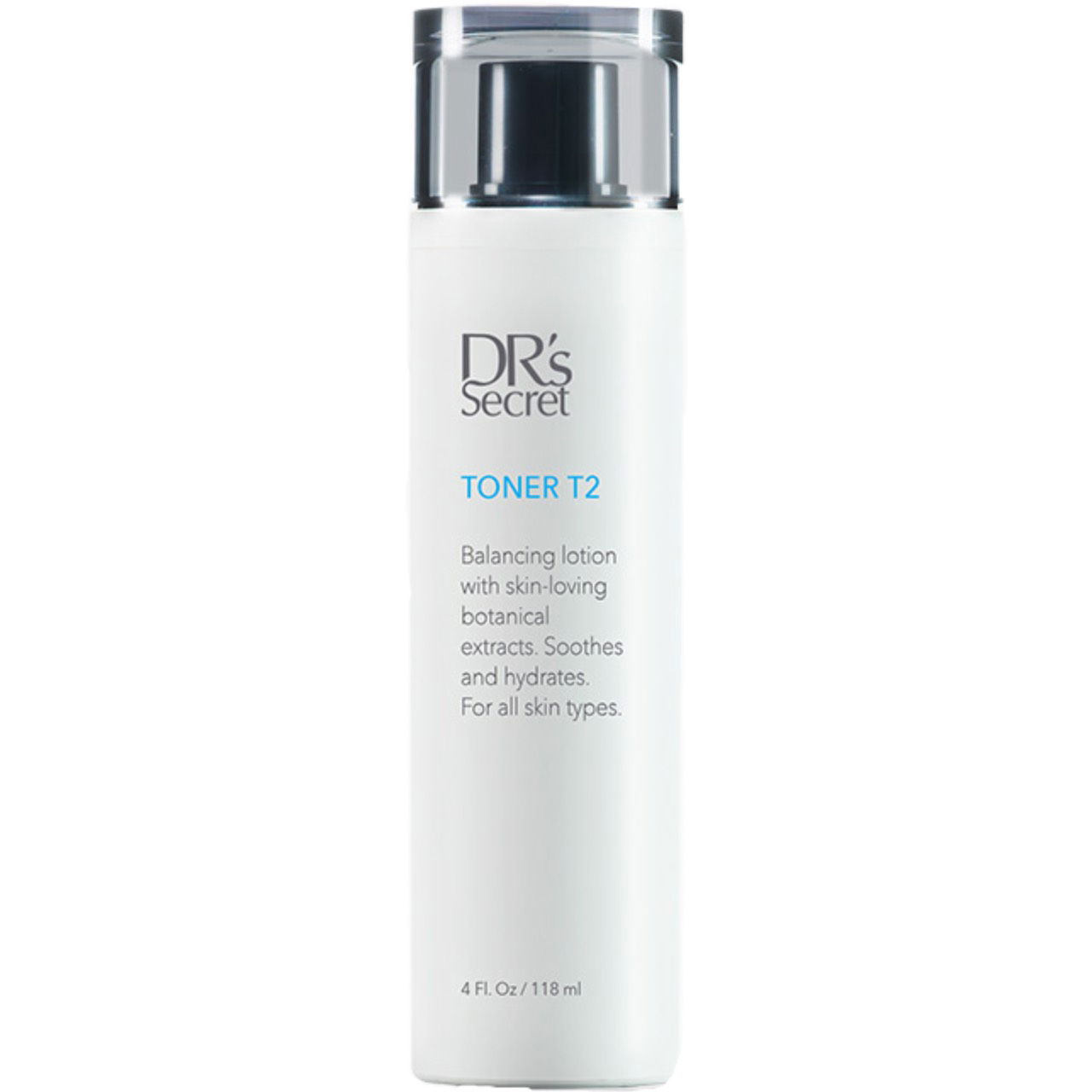 Dr.s Secret ❤️ 調膚液