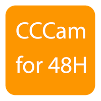CCcam & IPTV Best Servers | Get your FREE CCcam | CCcamZ 48H