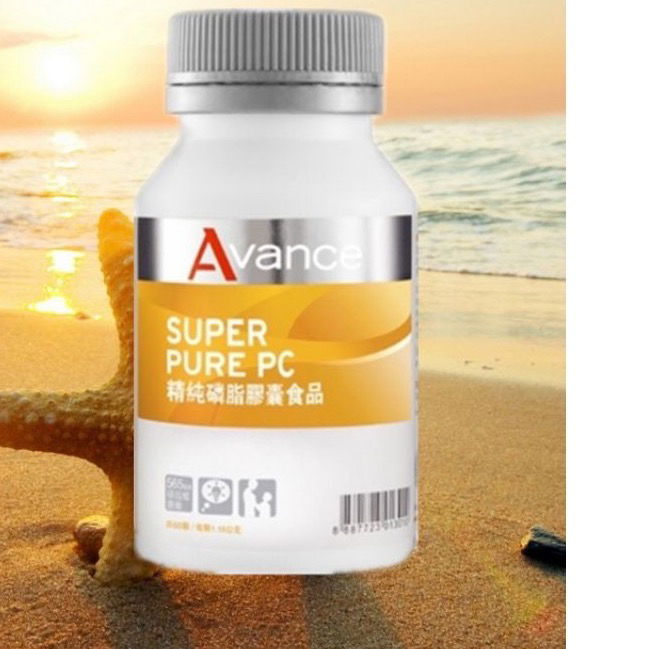 維格爾 精純磷脂膠囊食品