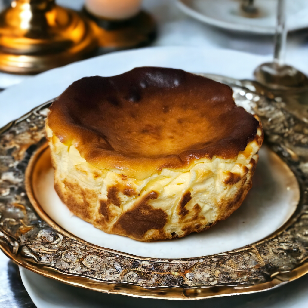 貝克林（冷凍商品）