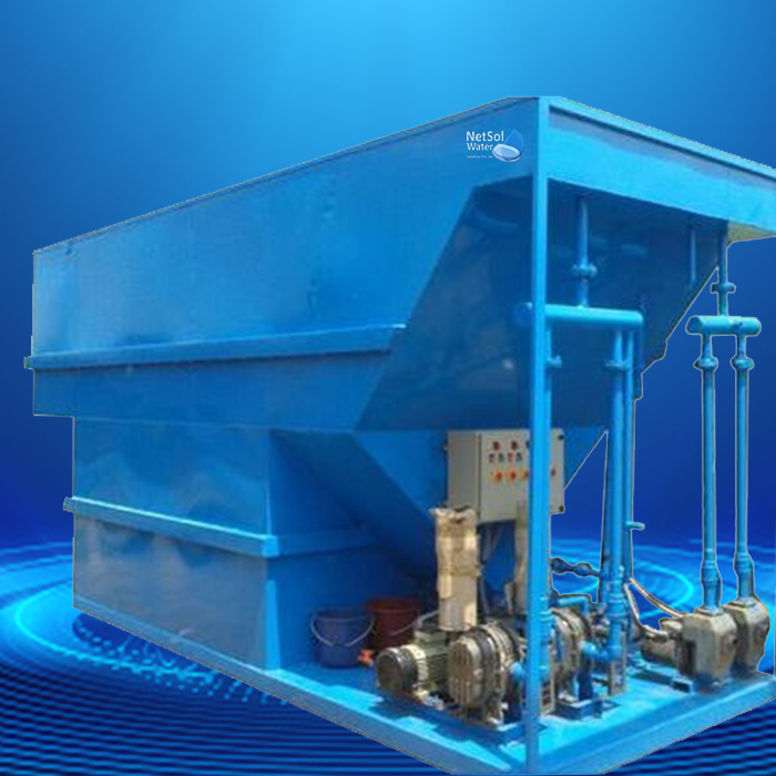 Find The Best ETP-(Effluent Treatment Plant) Manufacturer In Haridwar ?