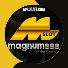 MAGNUM 888 FREE RM12