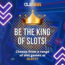 OLE777 | MODAL SLOT CEBAN | DEPO RECEH | AGEN SLOT 2024 |