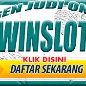 WINSLOT | MODAL SLOT CEBAN | DEPO RECEH | AGEN SLOT 2024 |