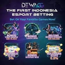 DEWAGG | MODAL SLOT CEBAN | DEPO RECEH | AGEN SLOT 2024 |