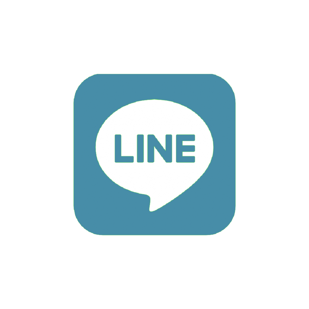  LINE