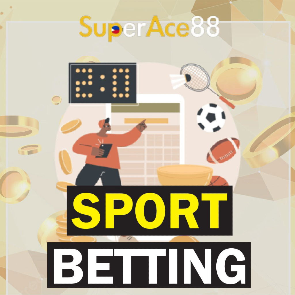 SUPERACE88 SPORT BETTING