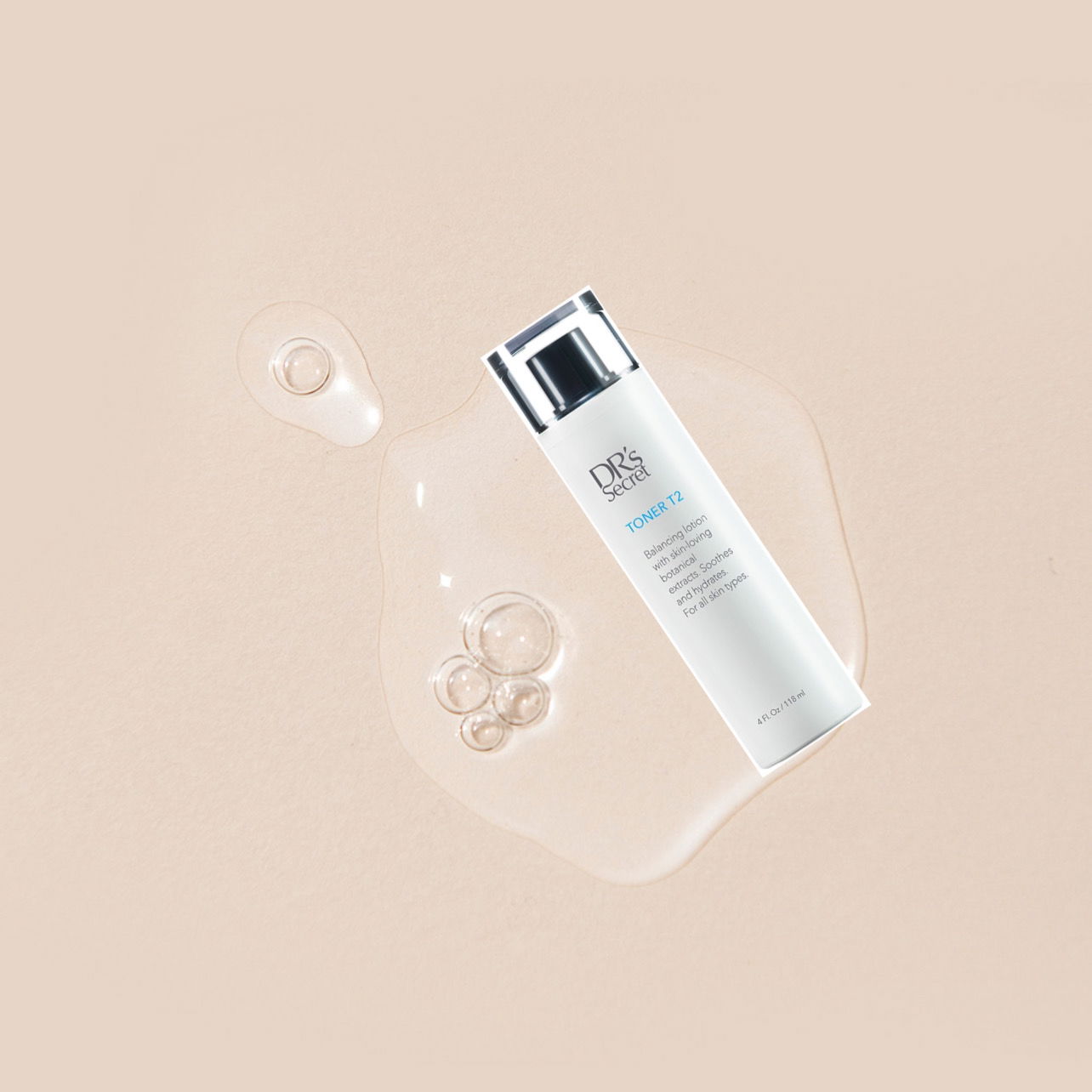 皙之密/調膚液 T2/トナーT2