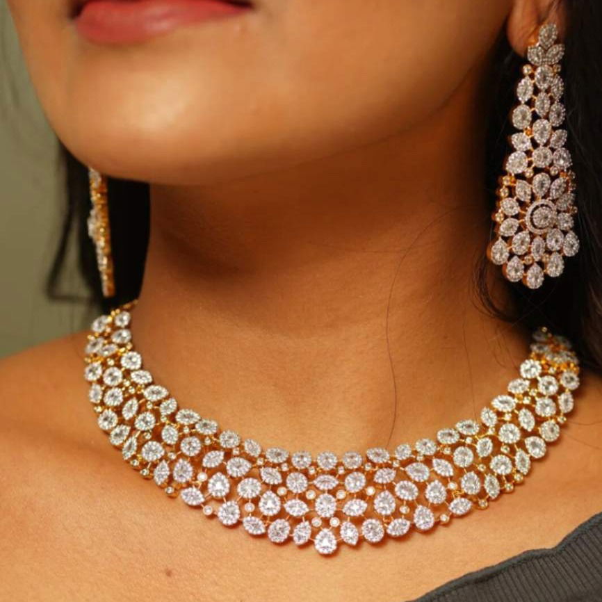 5 Reasons Why Artificial Jewellery Is Better Than Real Jewellery 