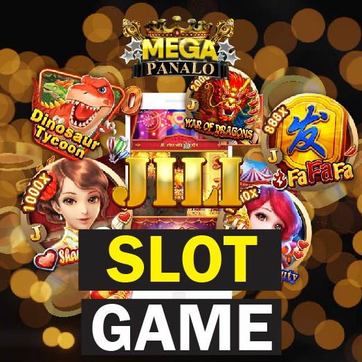 MEGAPANALO ONLINE SLOT GAME