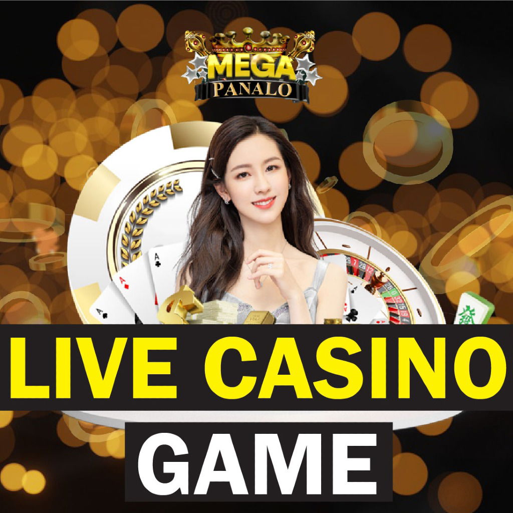 MEGAPANALO LIVE CASINO GAME