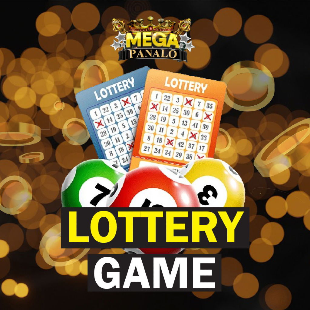 MEGAPANALO LOTTERY GAME