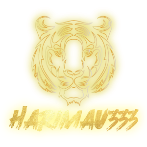 HARIMAU333 | Register | RM5 FREE Pragmatic Play