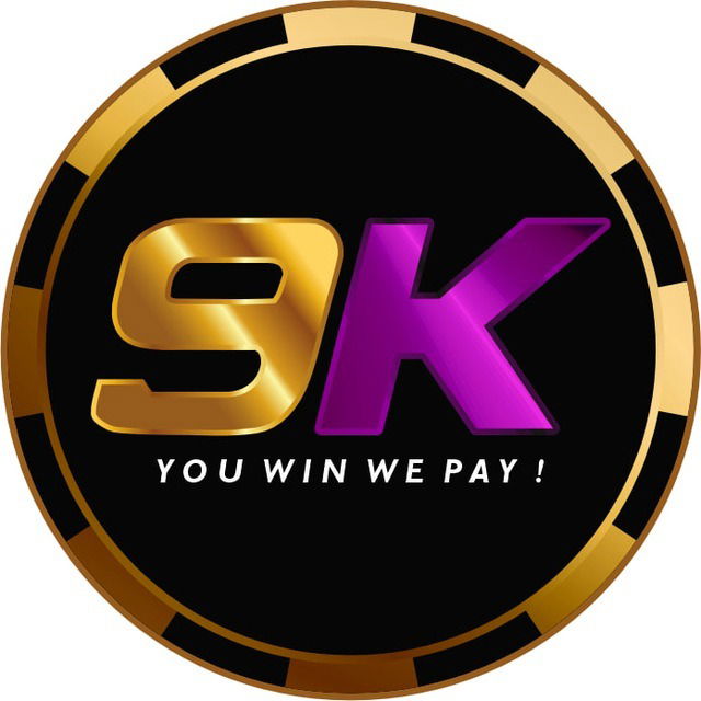 9KISS💵Deposit Lucky Draw💵Free Credit No Deposit RM 3💵Free Credit 365Hari RM1💵Welcome Bonus 100%💵Trusted