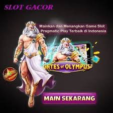 SLOT GACOR 
