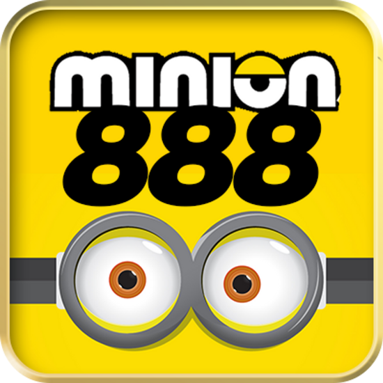 MINION888