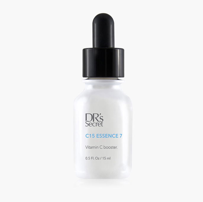 皙之密 C15精華液#7號