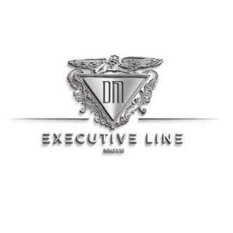 DM Executive Line | Facebook