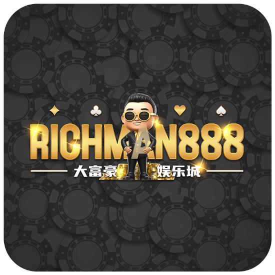richman888