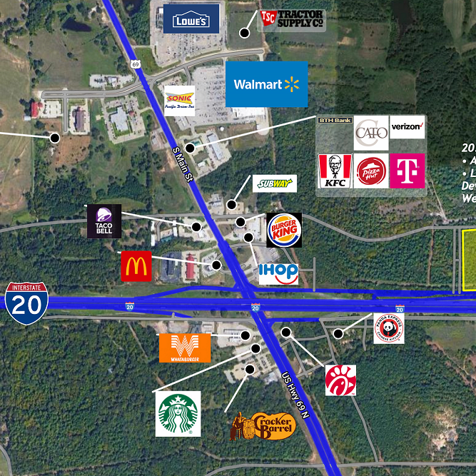 Revolutionizing Commercial Real Estate: The Impact of Real Estate Mapping Software