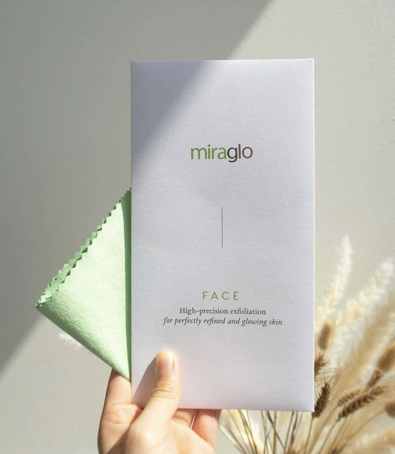 奇麗纎｜向老廢角質說再見