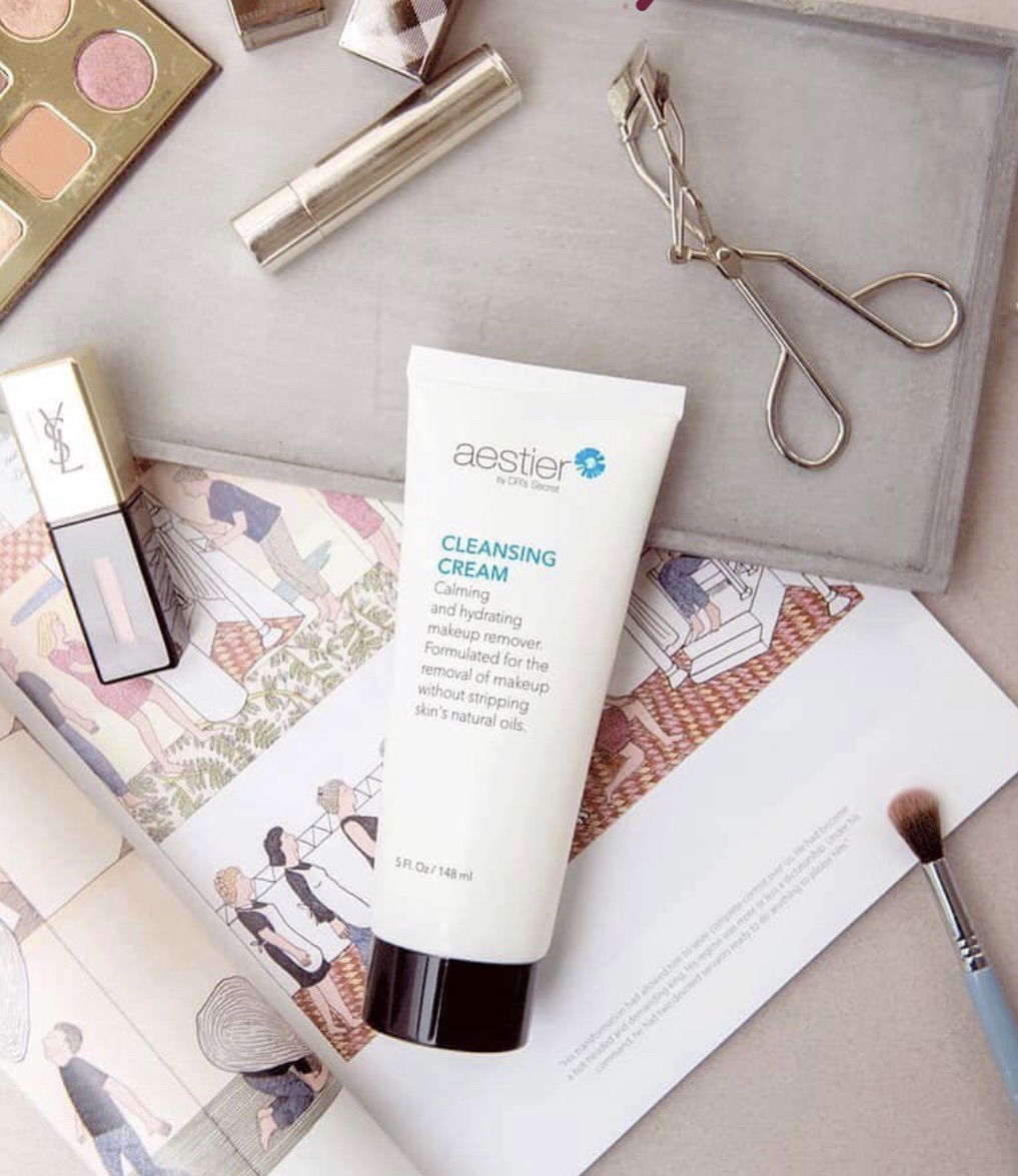 熙黛爾卸妝乳霜 A1 