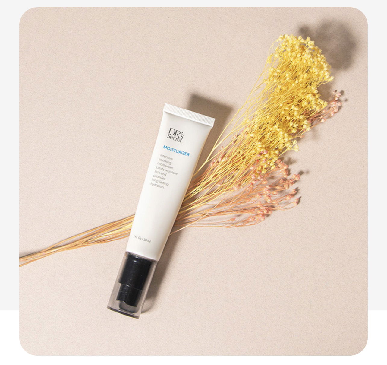 6 潤膚霜｜舒緩敏感肌必備