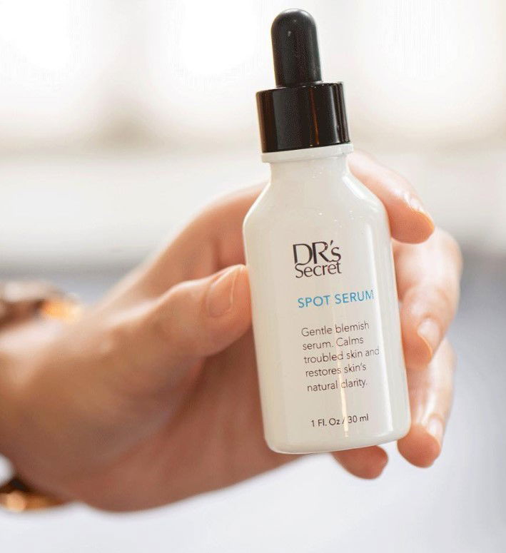 [美瑕液]粉刺痘痘清道夫