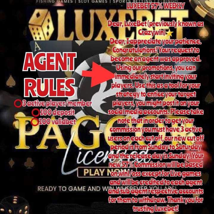 Luxebet