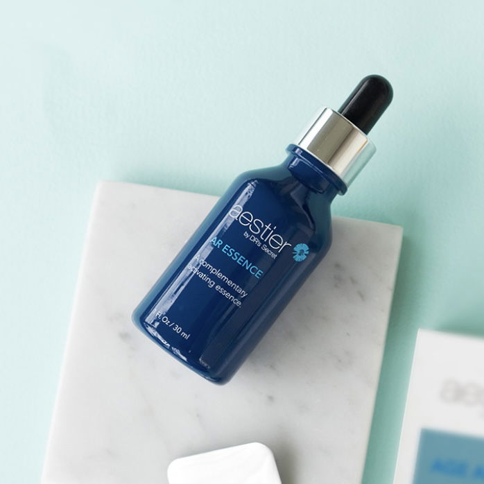 駐顏精華-30ml｜aestier 