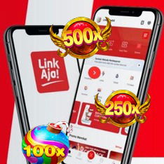 SLOT LINKAJA LINK ALTERNATIF