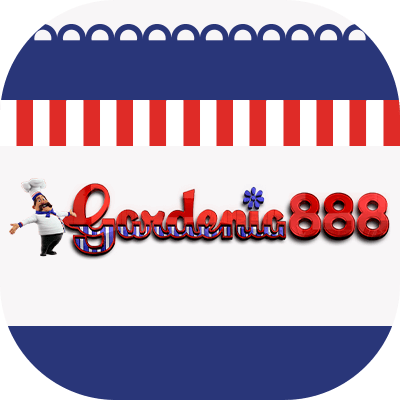 GARDENIA888