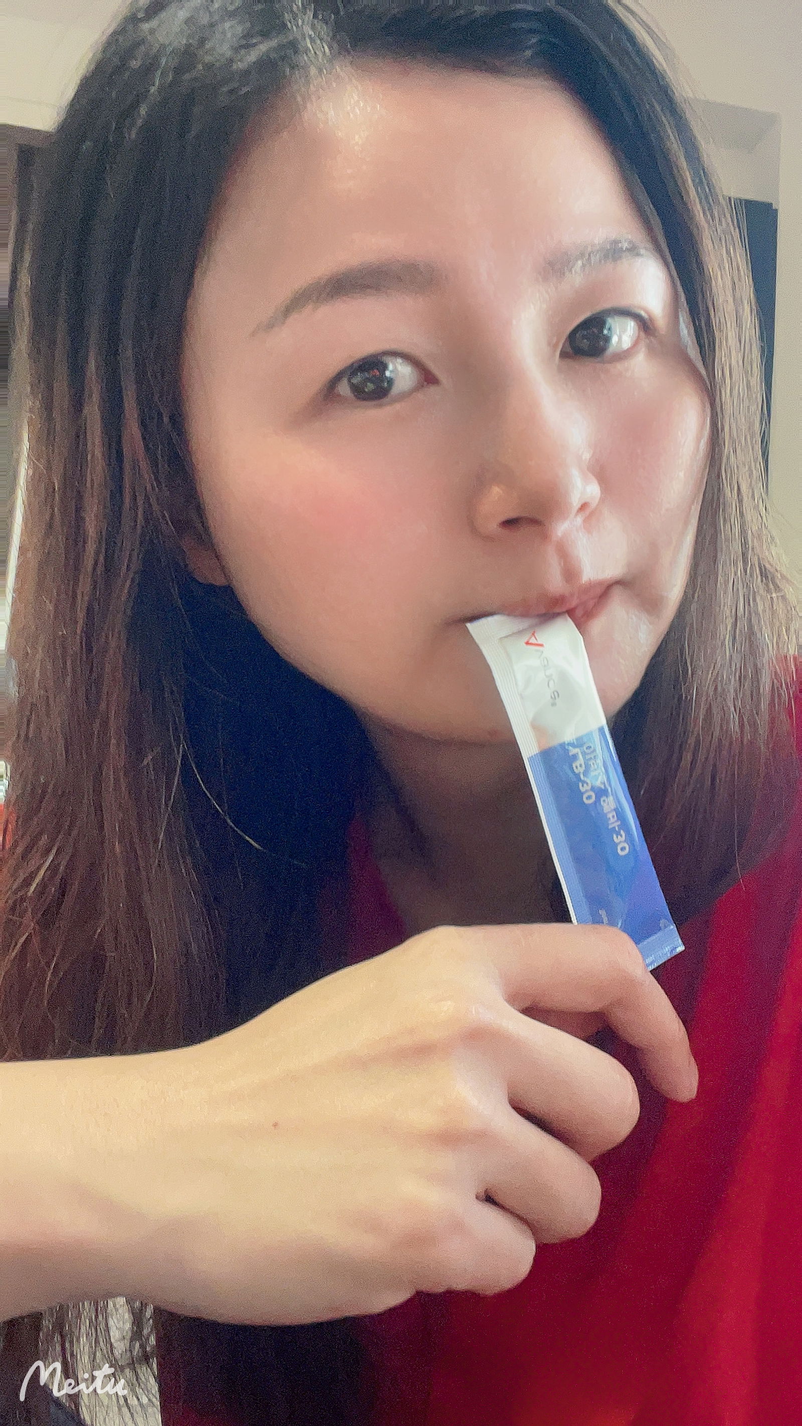 維格爾｜百益菌.專利5層保護