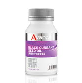 黑醋栗籽油/婦科經期荷爾蒙調理