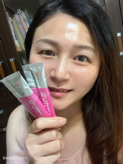 維格爾｜HA晶棒.吃的玻尿酸