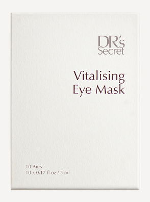 煥活晶透眼膜-對抗眼周細紋、黑眼圈