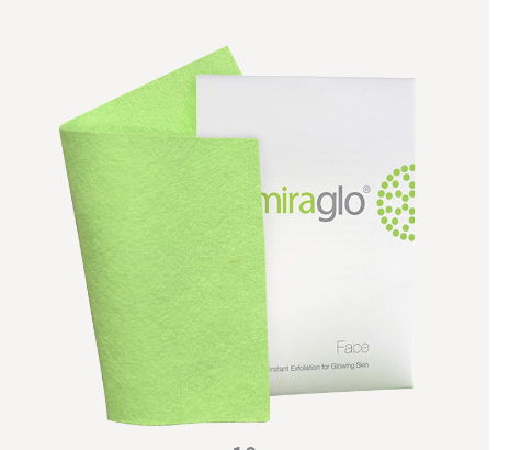 奇麗纖 | 去角質