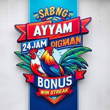 SITUS SABUNG AYAM DIGMAAN