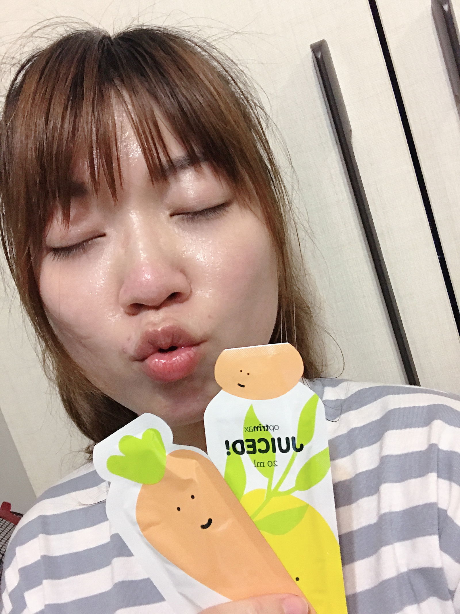 拒當小腹婆❤️𝟙𝟘𝟙種蔬果清輕漿